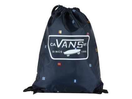 VANS MN LEAGUE BENCH BAG NAUTICAL F