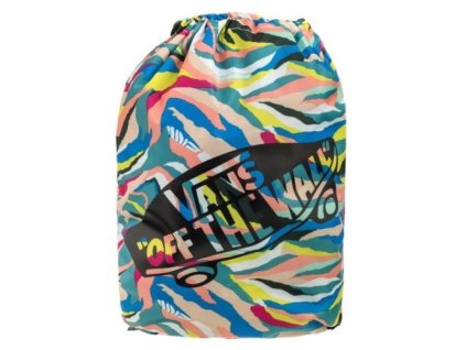 VANS WM BENCHED BAG ABSTRACT HORIZO