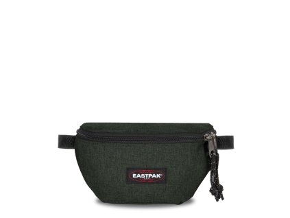 EASTPAK SPRINGER Crafty Moss