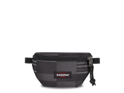EASTPAK SPRINGER Startan Black