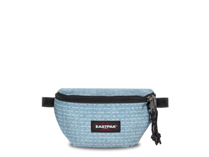EASTPAK SPRINGER Stitch Line