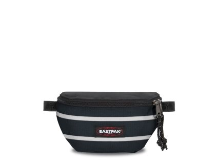 EASTPAK SPRINGER Slines Black