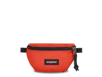 EASTPAK SPRINGER Blind Orange
