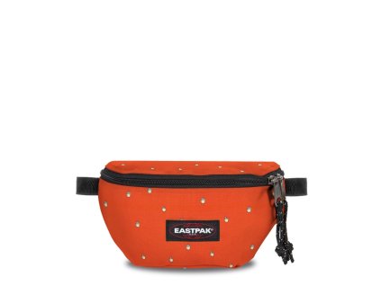 EASTPAK SPRINGER Red Hands