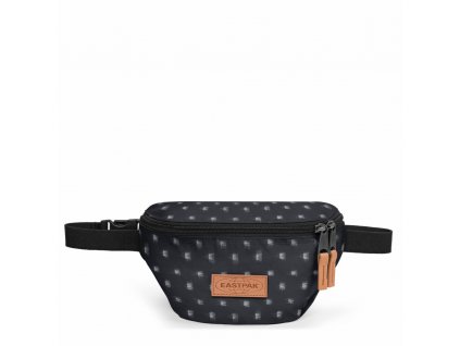 EASTPAK SPRINGER Check Bleach