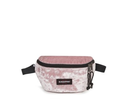EASTPAK SPRINGER Crushed Pink
