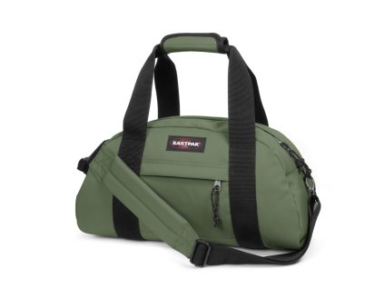 EASTPAK COMPACT Olive Or Die