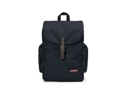 EASTPAK AUSTIN Cloud Navy + LED svítilna