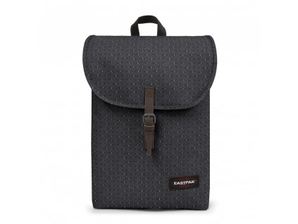 EASTPAK CIERA Stitch Dot + LED svítilna