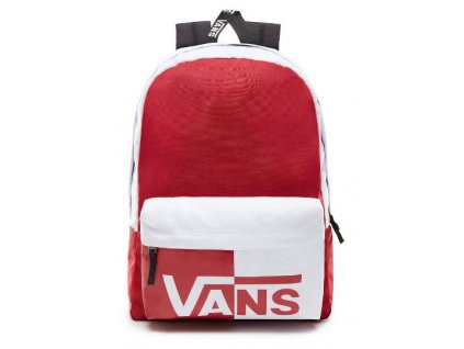 VANS WM SPORTY REALM BACK SCOOTER DIVI