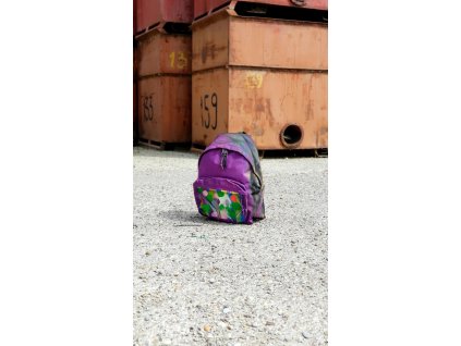 EASTPAK PADDED PAK´R Ego Grafiti Opus 06