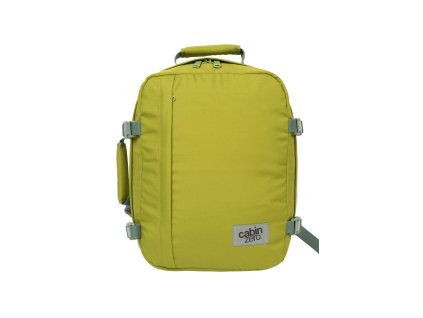 CabinZero Classic 28L Sagano Green