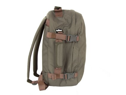 CabinZero Classic 28L Georgian Khaki