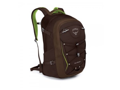 osprey quasar 28 ii komodo green 114210