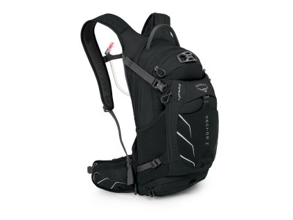Osprey Raptor 14 black + Sluchátka, myš nebo pouzdro