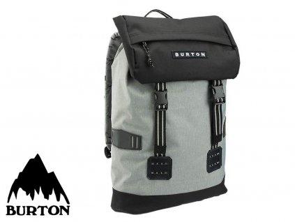Burton TINDER GREY HEATHER