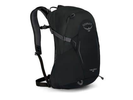 hikelite 18 side black