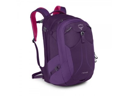osprey nova 33 mariposa purple