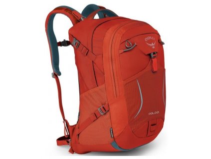 osprey palea 26 sandstone orange 126662