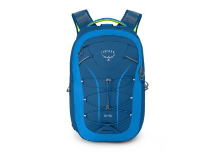 Osprey Axis 18 II boreal blue