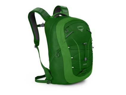 osprey axis 18 green apple