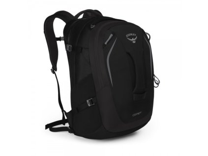 osprey comet 30 ii black 1