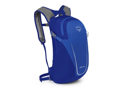 Osprey Daylite II tahoe blue