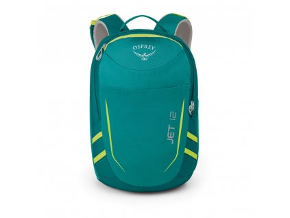 Osprey Jet 12 real teal