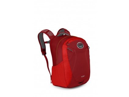 koby 20 racing red 1