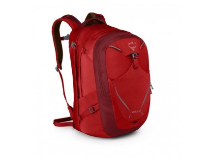 osprey nebula 34 ii robust red 120982
