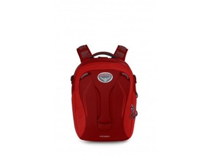 pogo 24 racing red front