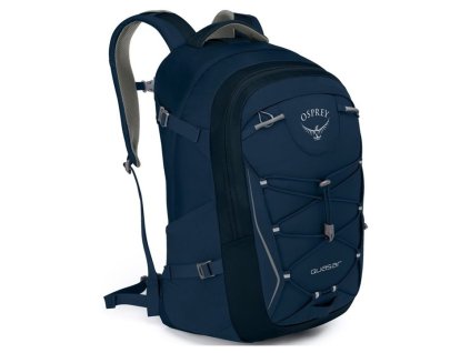 osprey quasar 28 ii navy blue 111804