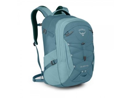 osprey questa 27 liquid blue