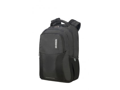 American Tourister URBAN GROOVE UG BUSINESS 15.6" BLACK 27l
