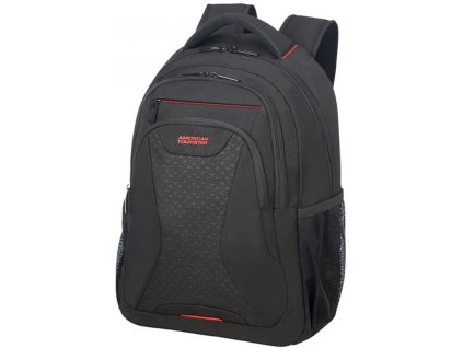 American Tourister AT WORK 15.6" BLACK PRINT 25L
