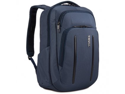 Thule Crossover 2 batoh 20L C2BP114 - modrý + LED svítilna