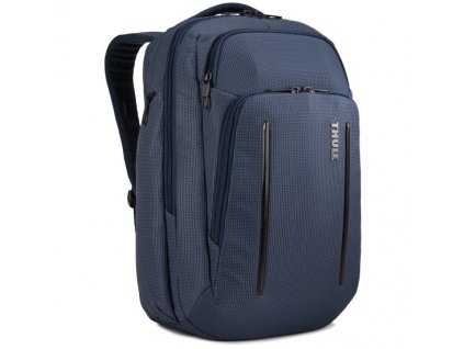 Thule Crossover 2 batoh 30L C2BP116 - modrý + LED svítilna