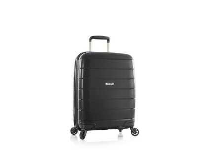 Heys Eos S Black + Sluchátka, myš nebo pouzdro
