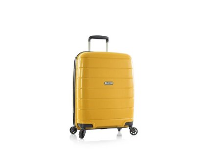 Heys Eos S Yellow + Sluchátka, myš nebo pouzdro