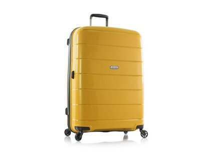Heys Eos L Yellow + Sluchátka, myš nebo pouzdro