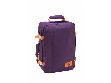 CabinZero Classic 36L Purple Cloud