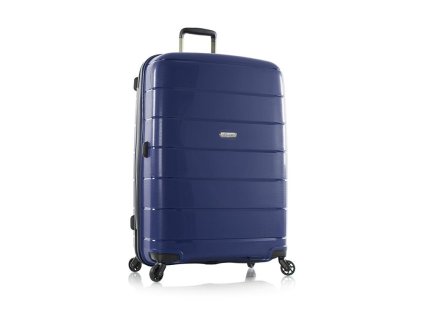 Heys Eos L Blue + Sluchátka, myš nebo pouzdro