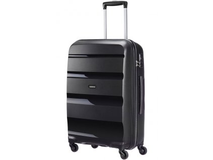 American Tourister BON AIR  SPINNER M - BLACK