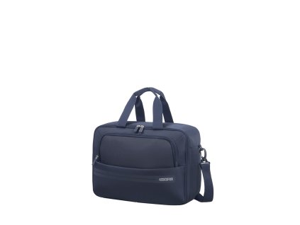 American Tourister SUMMER VOYAGER WAY BOARDING BAG - MIDNIGHT BLUE