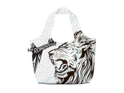 BG Berlin Eco Bag Roar