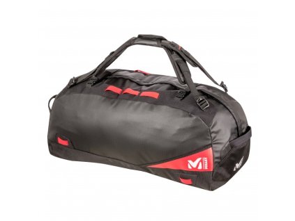 Millet VERTIGO DUFFLE 60 black - sportovní taška + Sluchátka, myš nebo pouzdro