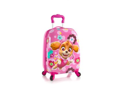 Heys Kids Paw Patrol 4w Pink