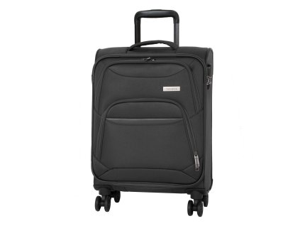 Travelite Kendo 4w S Anthracite