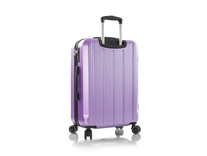 Heys Para-Lite M Lilac + LED svítilna