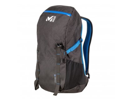 Millet ZEPHIR 20 black - batoh + Sluchátka, myš nebo pouzdro